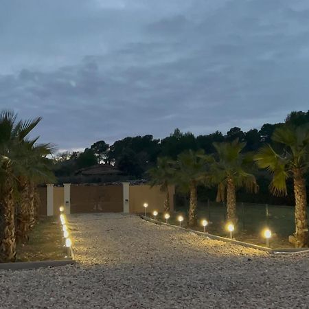 La Provence Piscine Privee, Petanque Et Barbecue Villa Les Arcs-sur-Argens Екстериор снимка
