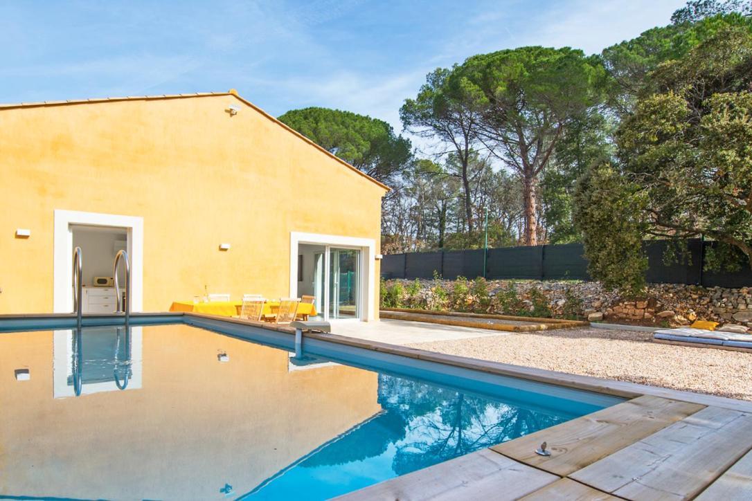 La Provence Piscine Privee, Petanque Et Barbecue Villa Les Arcs-sur-Argens Екстериор снимка