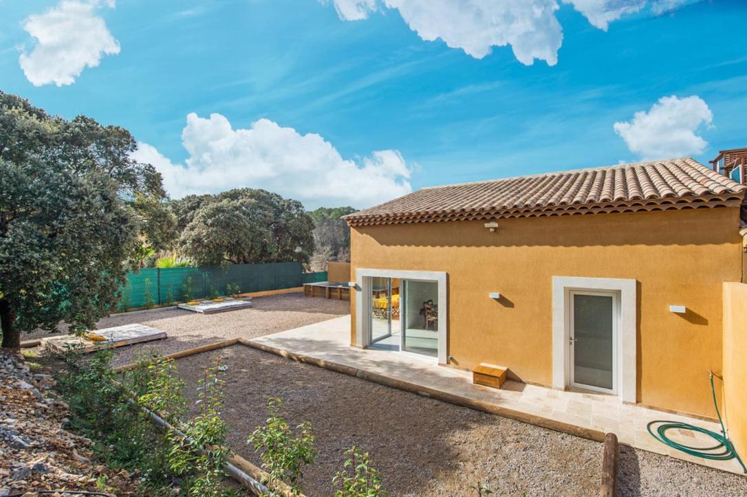 La Provence Piscine Privee, Petanque Et Barbecue Villa Les Arcs-sur-Argens Екстериор снимка