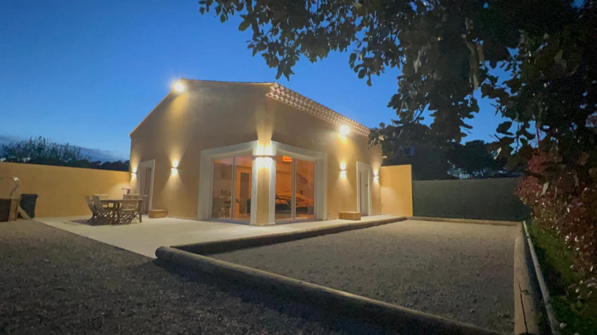 La Provence Piscine Privee, Petanque Et Barbecue Villa Les Arcs-sur-Argens Екстериор снимка